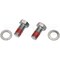 Motormite CALIPER BRACKET BOLT 14012 - alternate 2